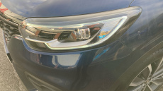 Renault Kadjar 1.3 TCE Iconic 5dr Petrol Hatchback